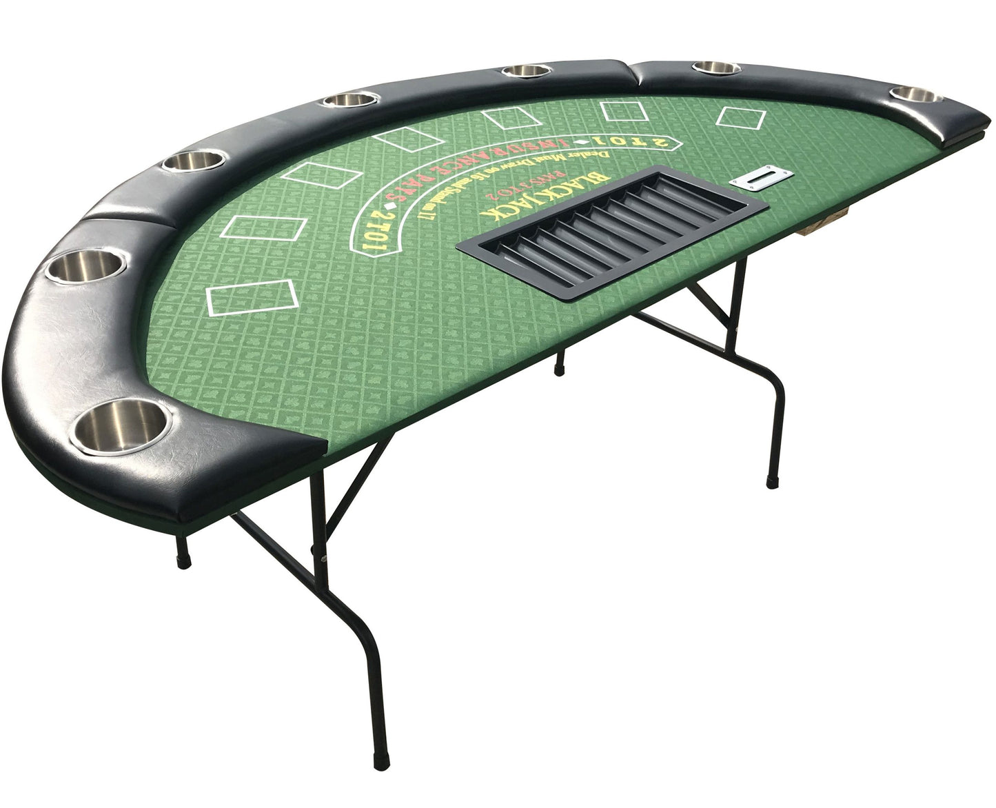 Blackjack Table