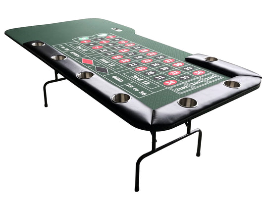 Roulette Table