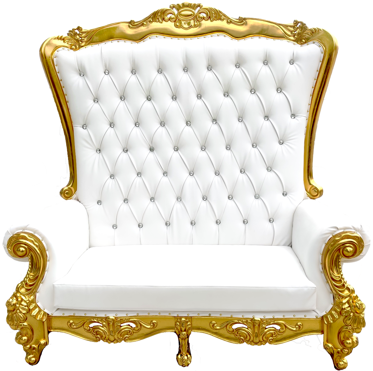 White Throne