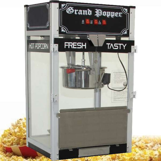 Popcorn Machine - 16oz