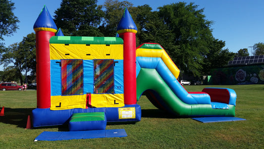 Bounce 'n' Slide Inflatable