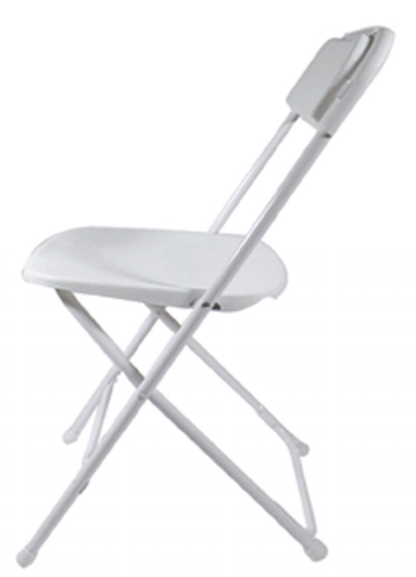 Plastic Folding Chairs