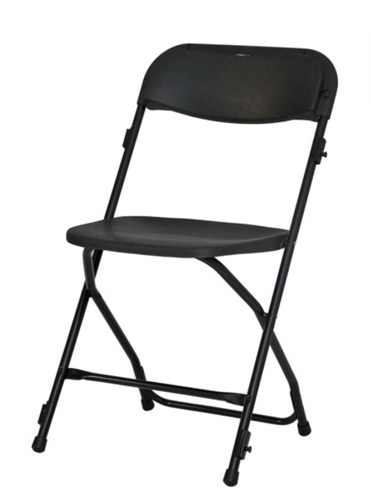 Plastic Folding Chairs