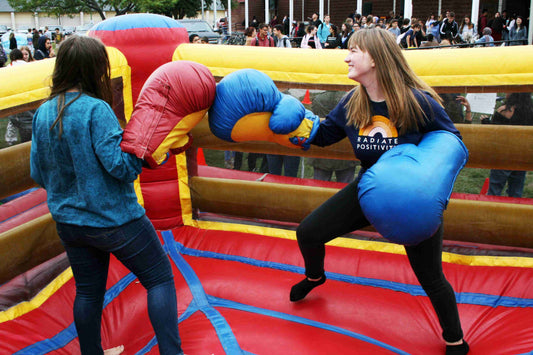 Big Glove Boxing