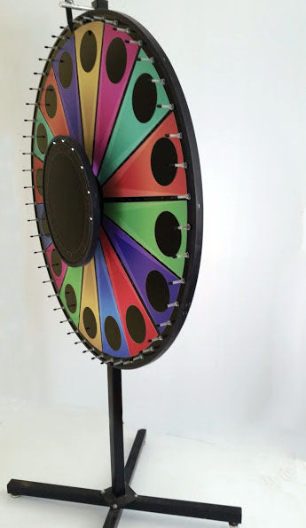 Spinning wheel (Digital) - 24