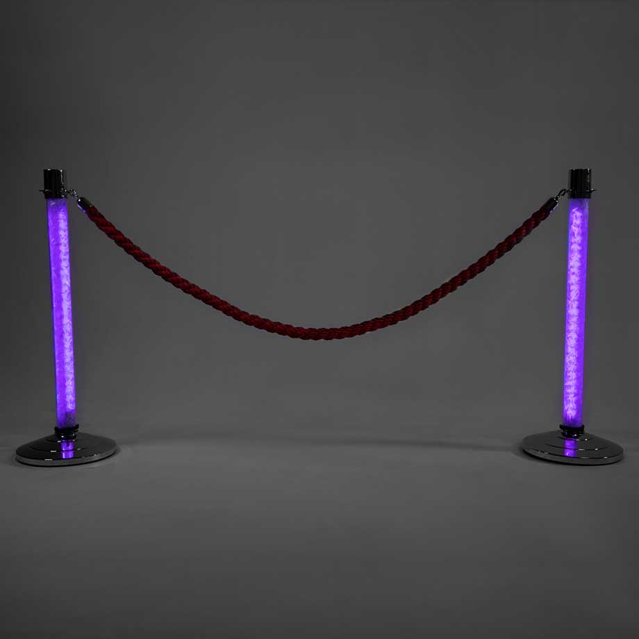 LED Stanchions