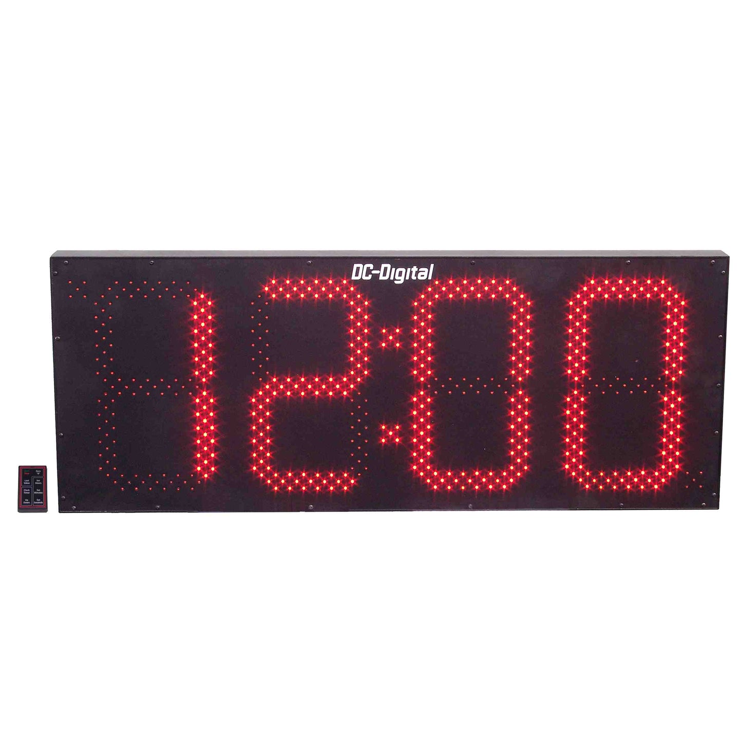 Digital Countdown Timer