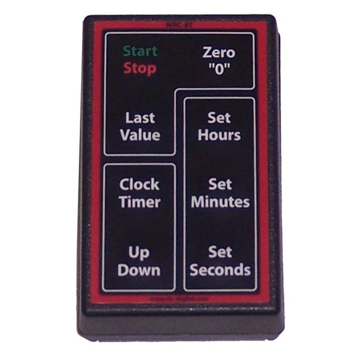 Digital Countdown Timer