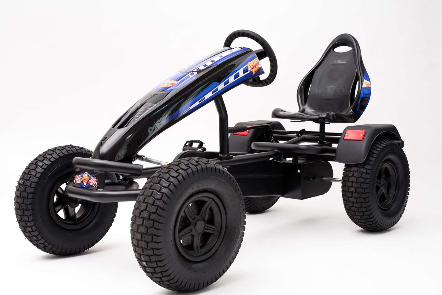 Racing Pedal Karts - Adults