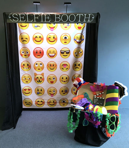 Selfie Booth