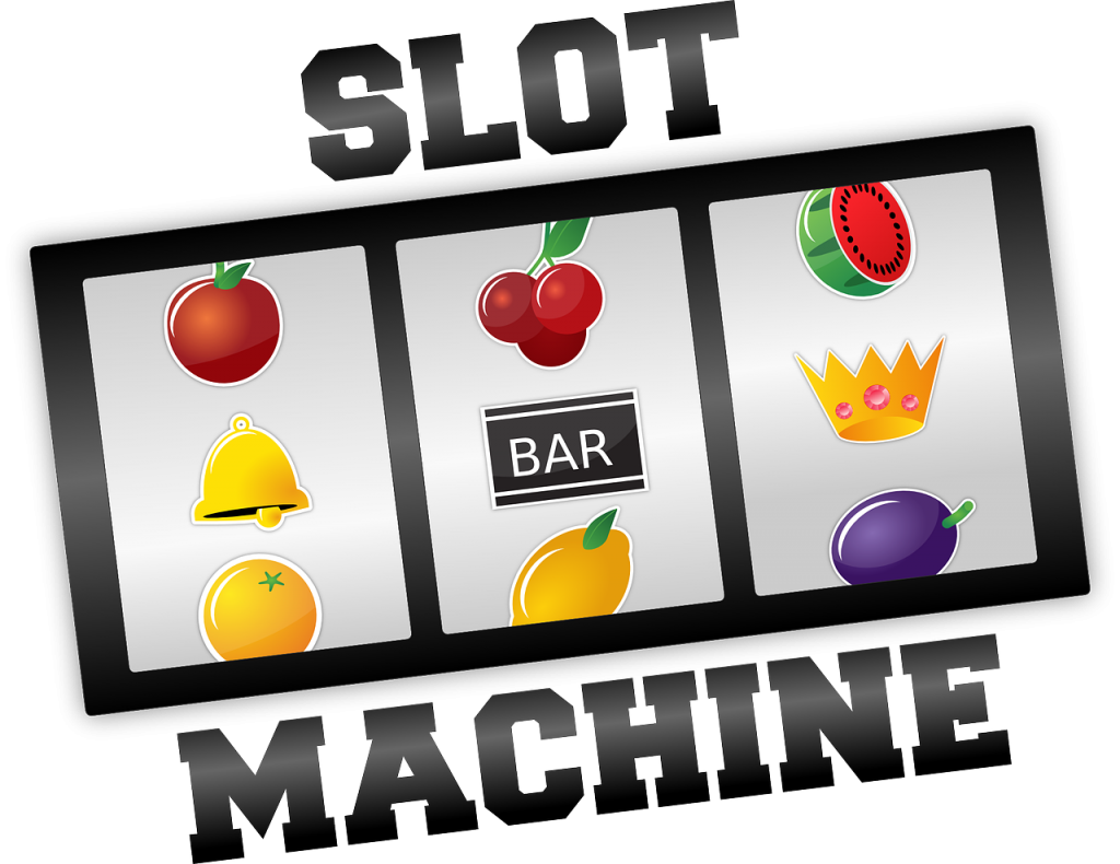 Slots Machine