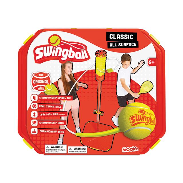 Swingball Tetherball