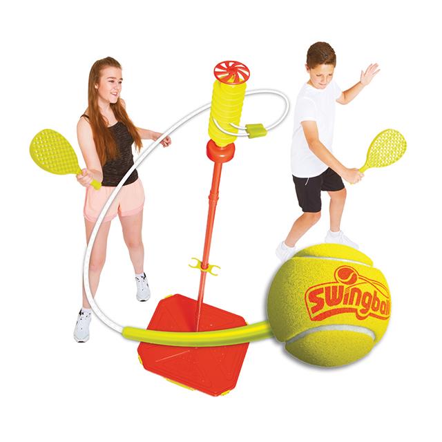 Swingball Tetherball