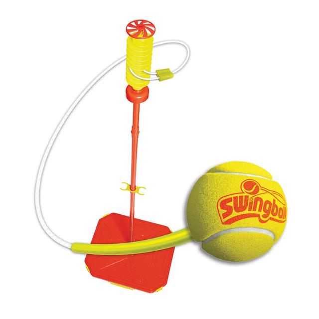 Swingball Tetherball