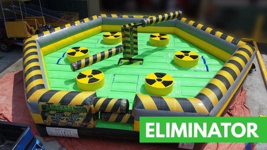 The Eliminator