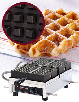 Waffle Iron