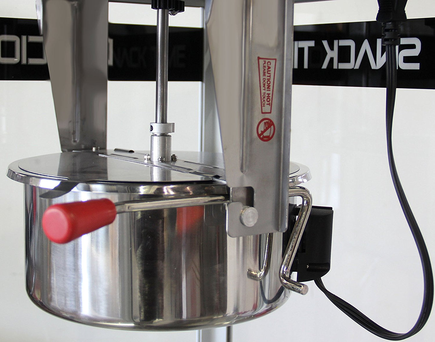 Popcorn Machine - 16oz