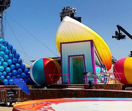 Beach Balls Inflatables
