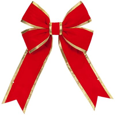 Giant Decorative Bows