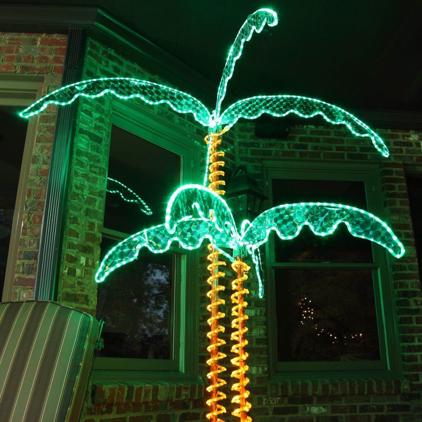 LED Trees
