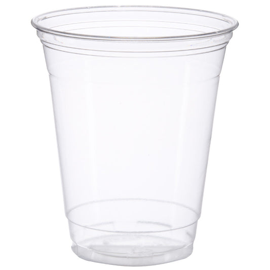 Slush Machine - Cups with Lids and Straws