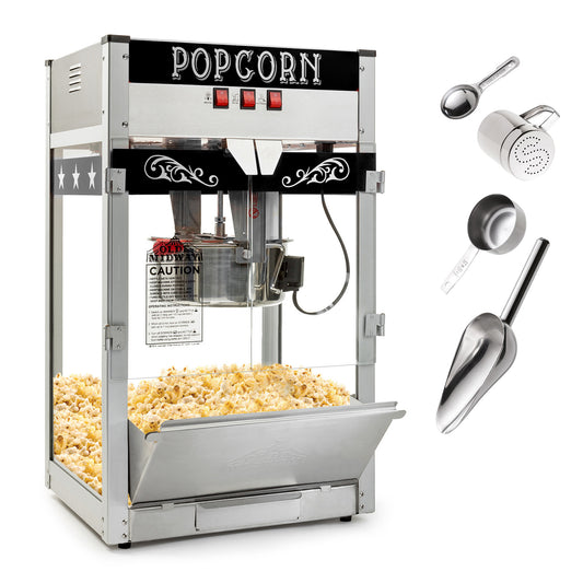 Popcorn Machine - 12oz