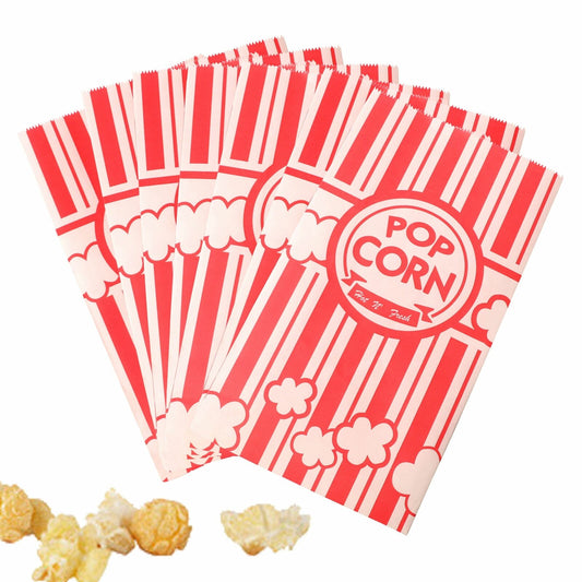 Popcorn Bags