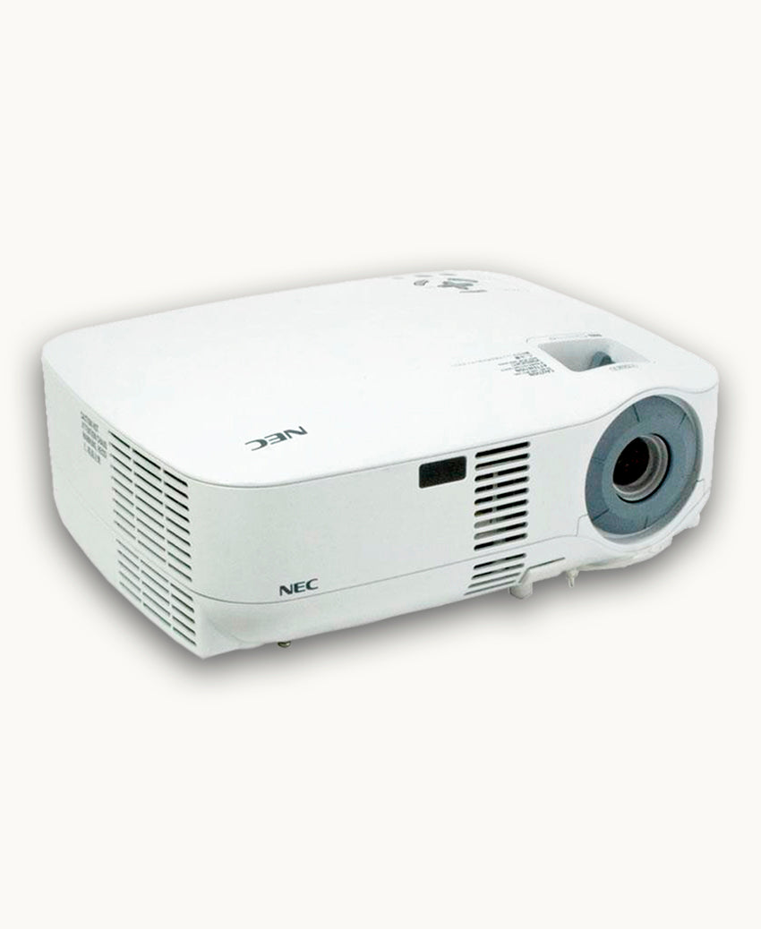 Projector - NEC