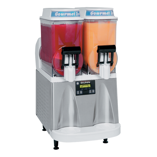 Slushie Machine