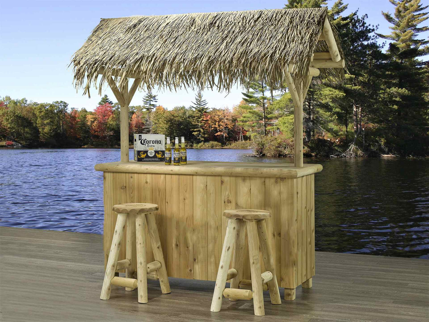 Tiki Bar