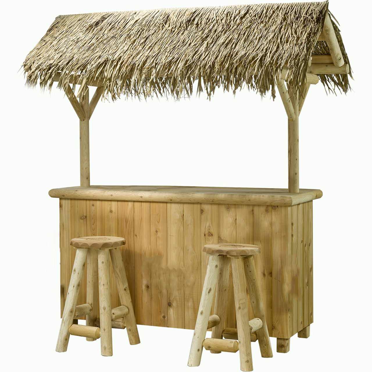 Tiki Bar