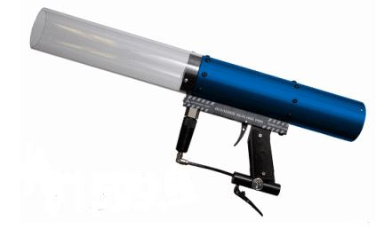 T-Shirt Cannon