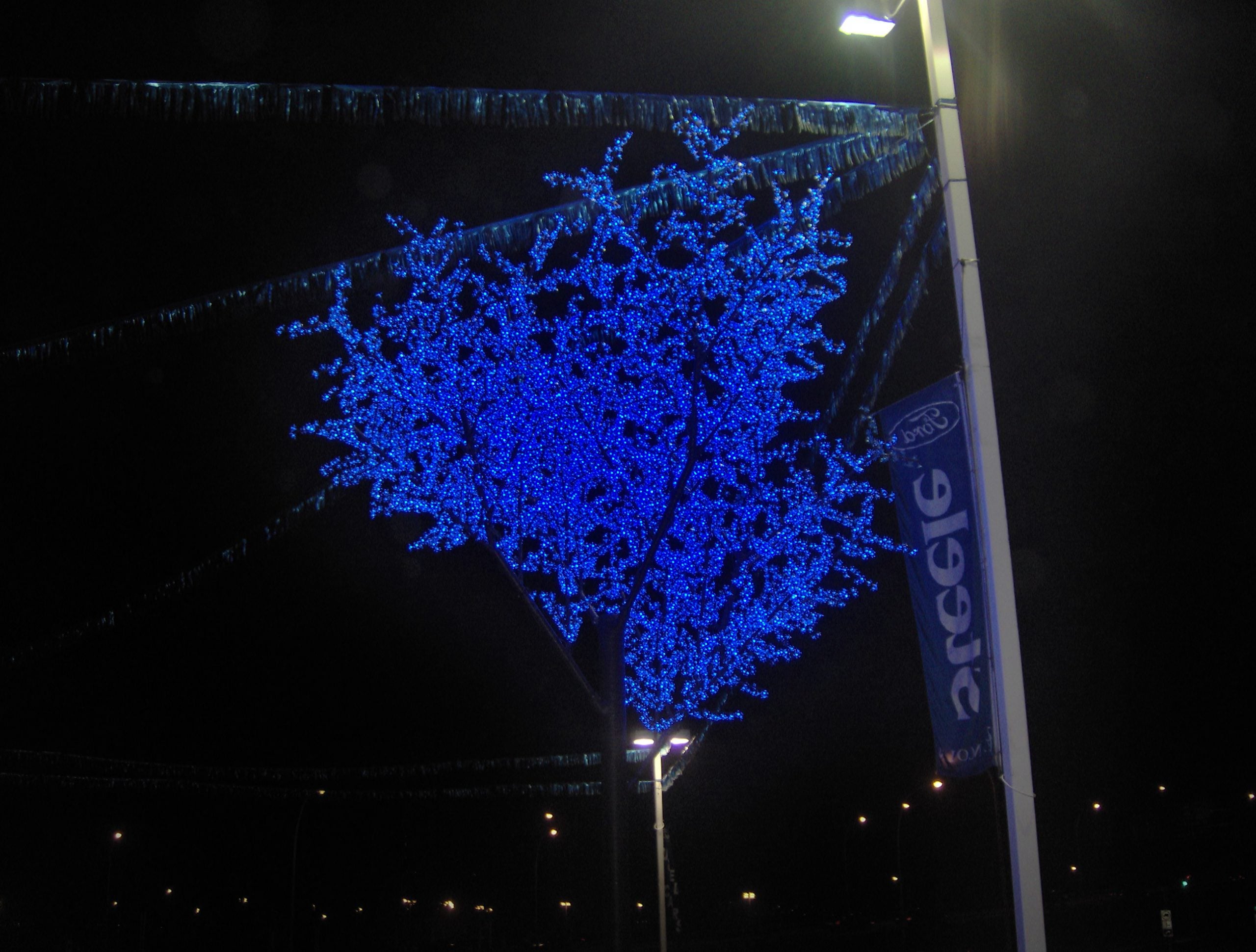 LED Trees - Giant Promotions Online Store