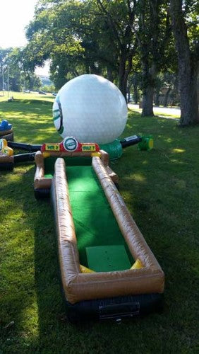 Play-A-Round Golf