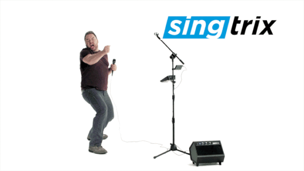 Singtrix Karaoke