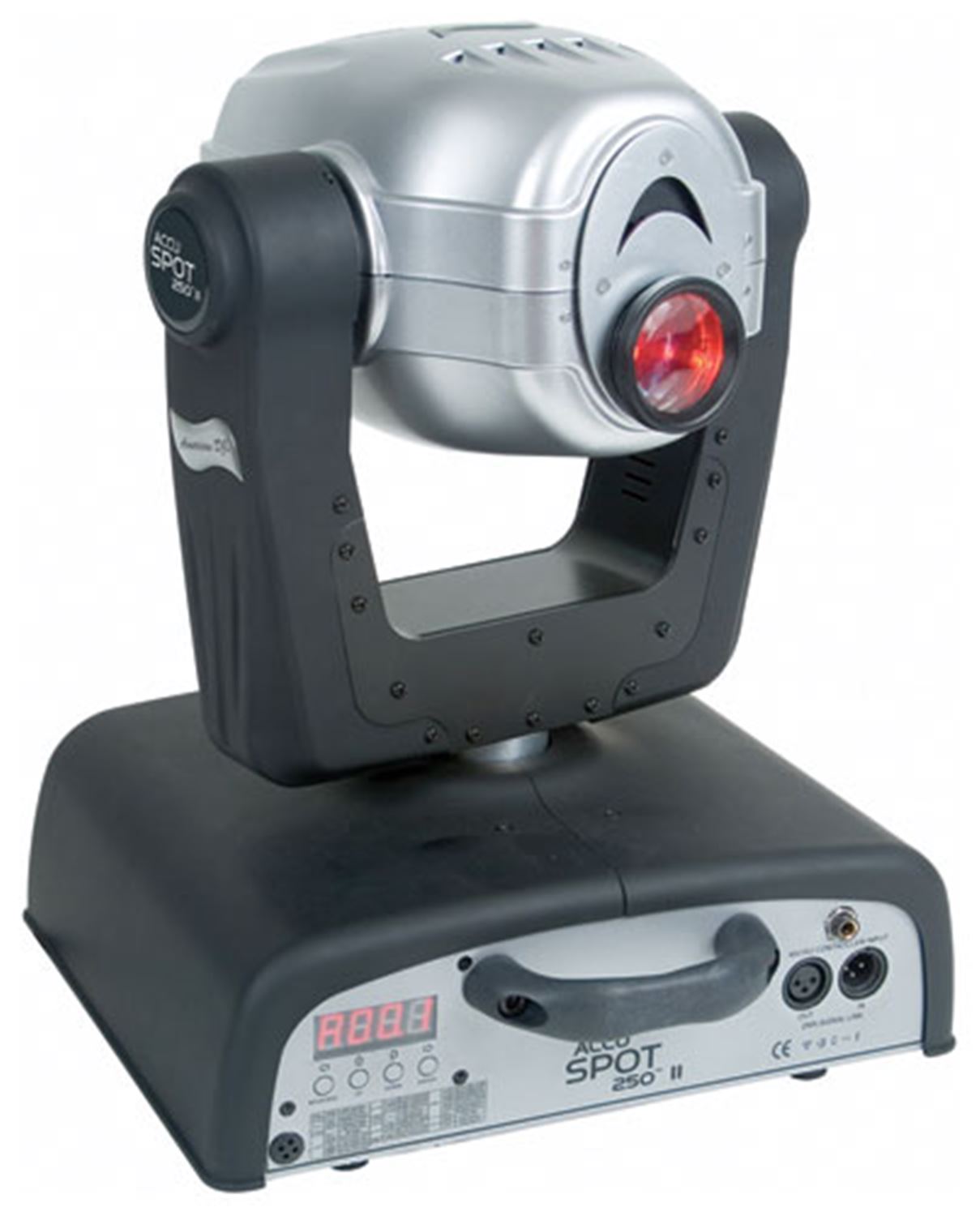 Accu Spot 250 II DJ lighting