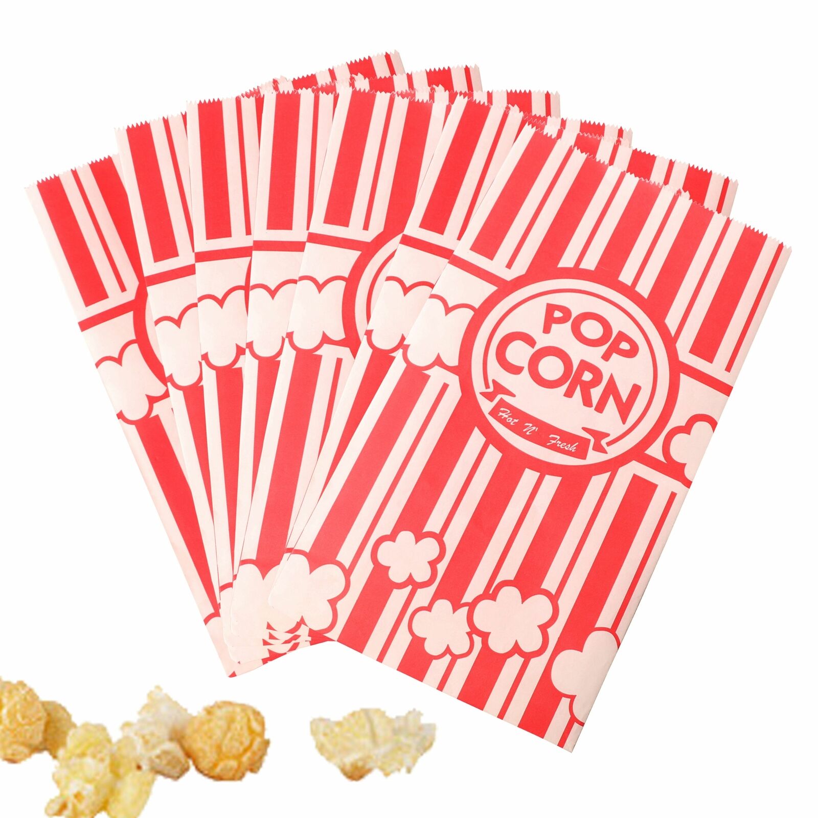 Popcorn Bags Giant Promotions Online Store